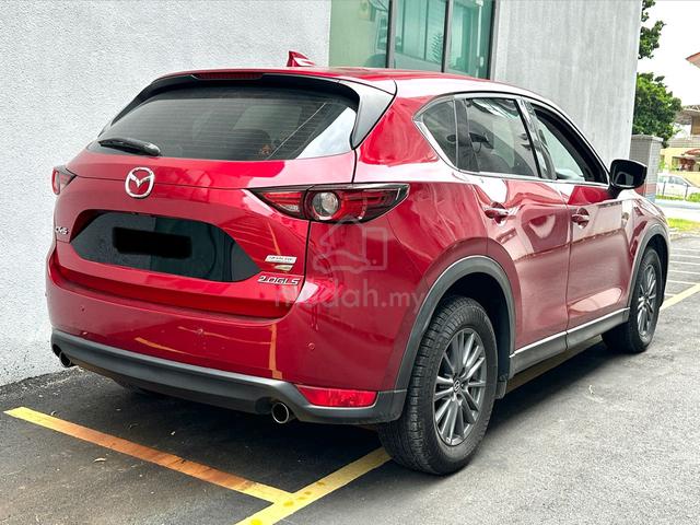 2020 Mazda CX-5 2.0 HIGH (A) NO PROCESSING FEE‼️ - 2