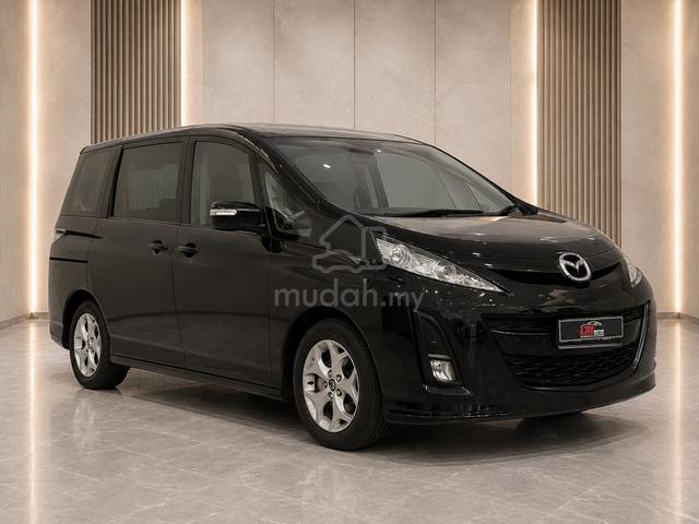 2014 Mazda BIANTE 2.0G(A)- BEST VALUE MPV WARRANTY - 3