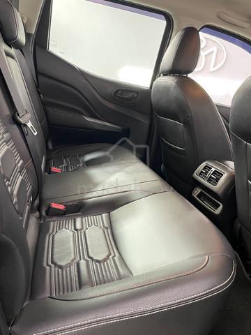 2022 Nissan NAVARA 2.5 PRO-4X (A) - 4