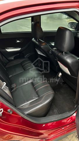 2022 Perodua BEZZA 1.3 AV MY16 FACELIFT (A) - 2