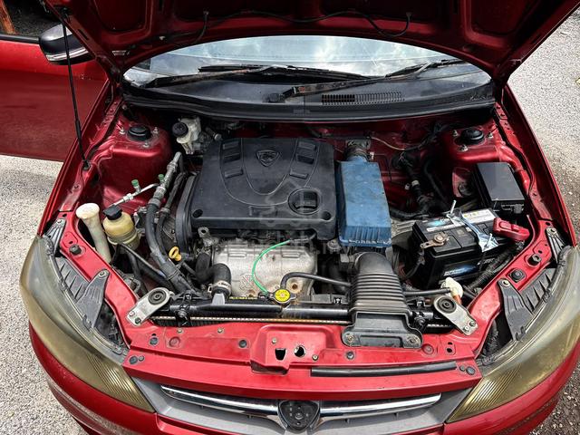 2014 Proton Saga Flx 1.3 (A) Full Spec - 2