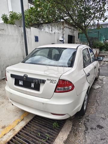 2014 Proton SAGA 1.3 FLX STANDARD (A) - 3