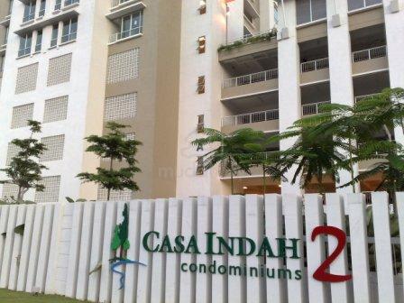 Casa Indah 2 1