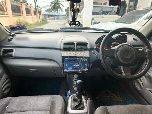 2010 Proton PERSONA 1.6 ELEGANCE BASE LINE (M) - 4