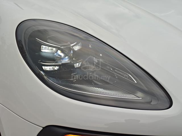31k KM S/CHRONO NEGO ❗️❗️2023 Porsche MACAN T - 3