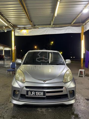 2007 Perodua MYVI 1.3 EZI (A) - 3