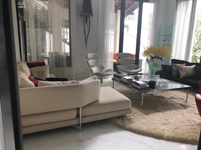 Bungalow Fo Sale 1
