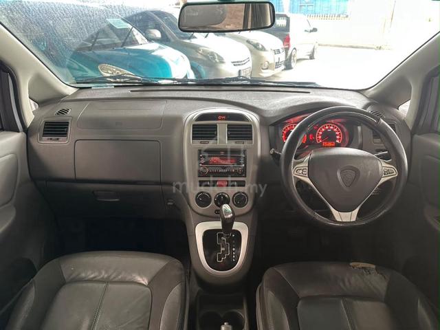 2009 Proton Exora CPS H-Line 1.6 (Auto) - 4