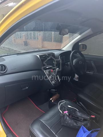 2012 Perodua MYVI 1.5 EXTREME ZHX (A) - 5