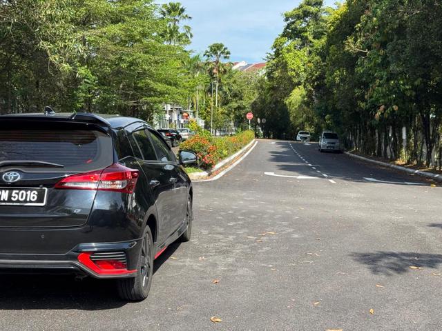2020 Toyota YARIS 1.5 G(A)25k Mileage Only/O.Paint - 2