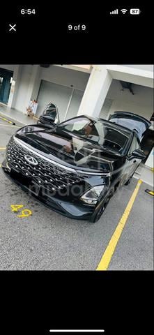 2023 Chery 1.5 CHERY OMODA 5 (A) - 3