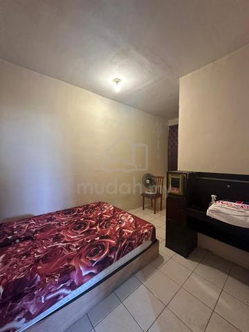 Angkasa Apartment 1