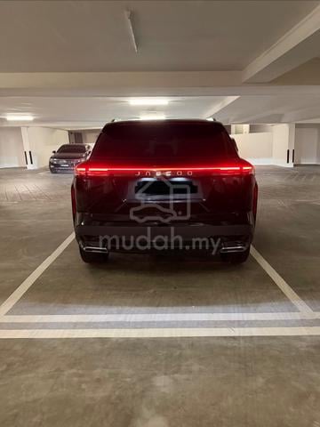 2025 Jaecoo J7 1.6 AWD MY24 (A) - 3