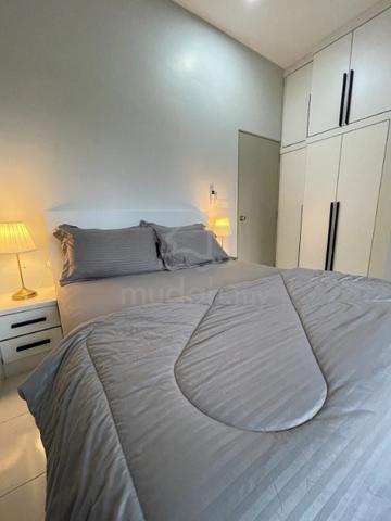 Below market price, 0 downpayment,Free Furnished, Ready Unit 1