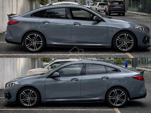 FSRECORD 65k F.LIFT M-SPORT BMW218i GRAN COUPE F44 - 4