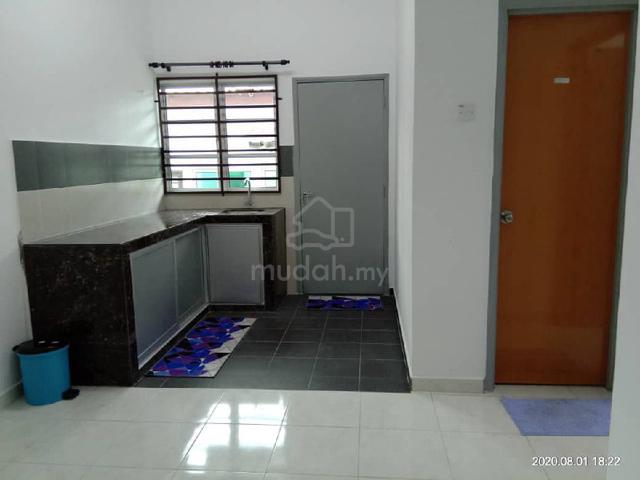 Rumah Sedia Untuk Disewa 4