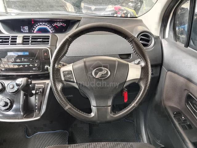 2021 Perodua Alza 1.5 S (A) New Icon S - 5