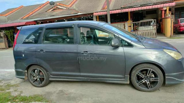 2010 Proton EXORA 1.6 H-LINE CPS (A) - 2