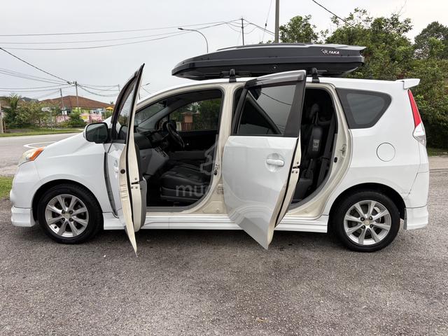 2013 Perodua ALZA 1.5 EZi (A) Advanced Version - 5