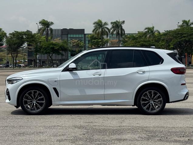 Offer‼️2020 Bmw X5 xDRIVE45e M SPORT 3.0L (A) - 3