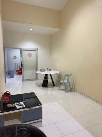 1-Storey Terrace@ For Rent/ Setia Eco Garden/ Gelang Patah/ Near Tuas 1