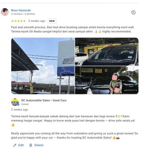 43KM✅Perodua MYVI 1.5 AV (A)🔥SIAP UPGRADE🔥 - 2