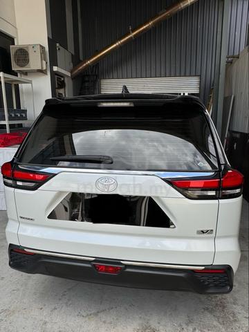 2023 Toyota INNOVA 2.0 ZENIX V MY23 AG10 (A) - 4