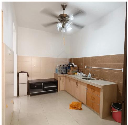 2 storey  Taman Seraya, Taman Muda, Ampang, 1