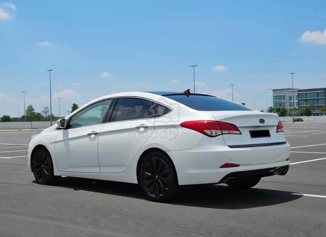[2014] Hyundai I40 2.0 GDI Plus (A) Panoramic Roof - 2