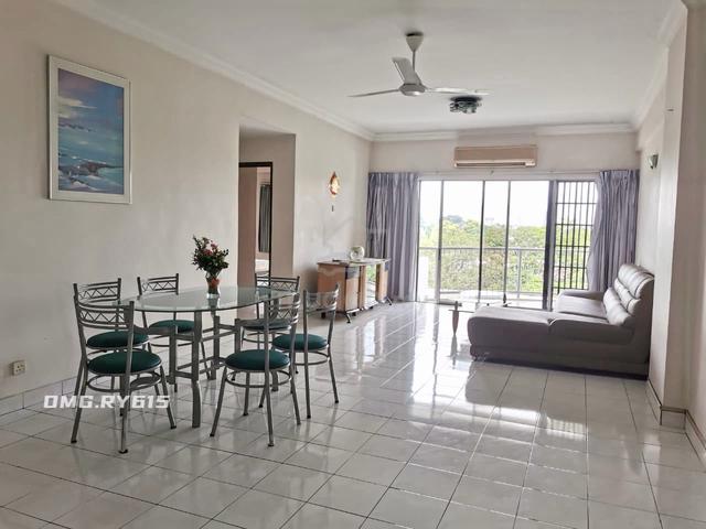 Dynasty Condo (Dinasti Klang) 1