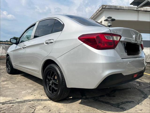2020 Proton SAGA 1.3 FACELIFT (A)Loan/Cash - 5
