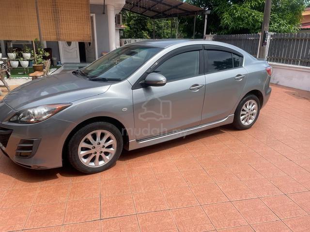 2011 Mazda 2 1.5 RS (A) - 3