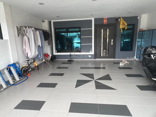 S01-SV-78📍 Jalan Sena 35/13 Indahpura 81000 Kulai, Johor 1