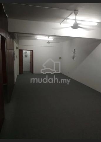 Sewa Murah Rawang 1