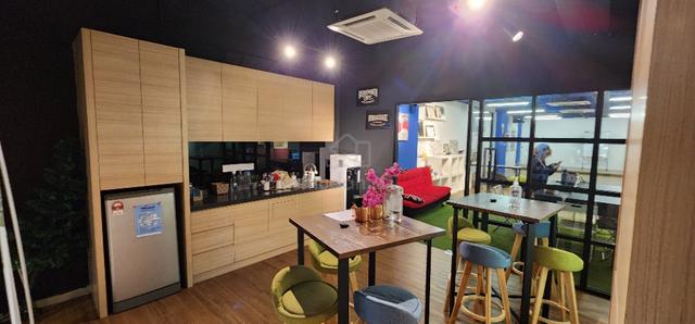 Jaya One PJ Section13 Shop office For Rent 1