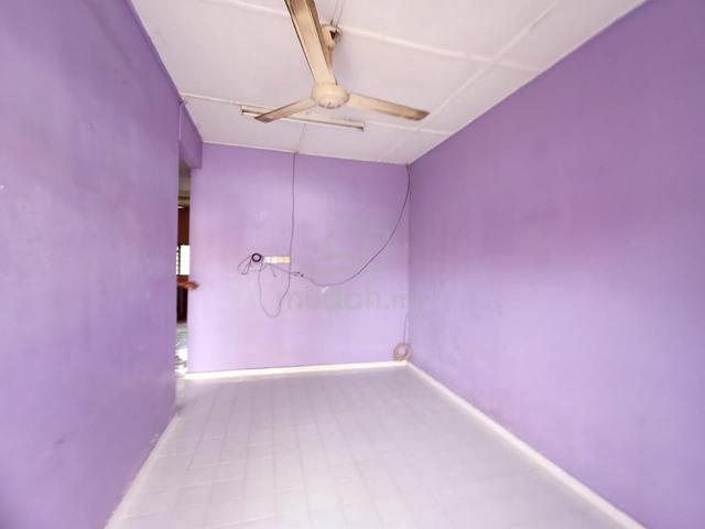 SUPER BELOW VALUE Single Storey Taman Seri Duyong Semabok Melaka 1