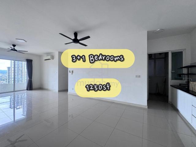 Scenaria @ North Kiara Hills 1