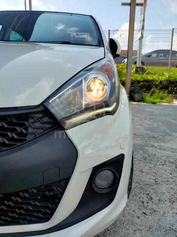 Perodua MYVI 1.5 SE (A) LIMITED OFFER!  - 3