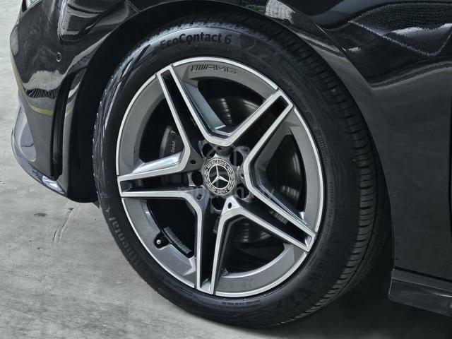 5A 3k KM‼️2023 Mercedes Benz CLA-180 AMG - 5
