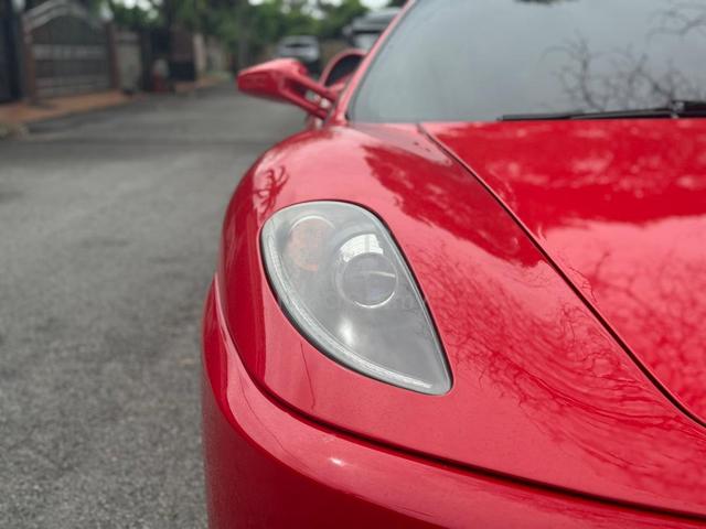 2006/11 Ferrari F430 4.3 V8 LIMITED CARBON SPEC - 3
