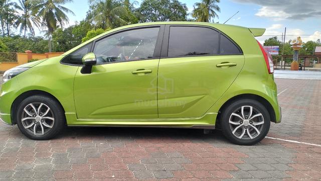 2015 Proton IRIZ 1.6 EXECUTIVE (A) - 5
