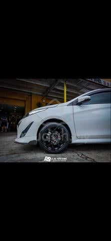 2019 Toyota VIOS 1.5 G FACELIFT (A) - 3