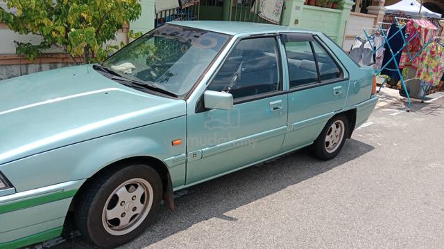 2000 Proton ISWARA 1.3 S A/B C12 (M) - 4