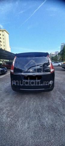 2009 Proton EXORA 1.6 H-LINE CPS (A) - 2