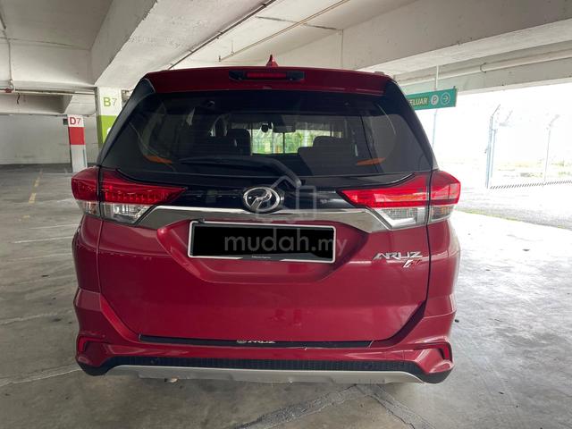 Perodua ARUZ 1.5 AV (A) - 5
