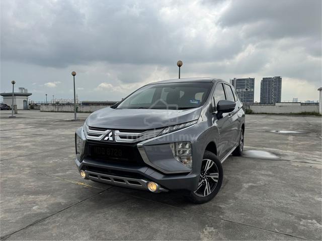 2023 Mitsubishi XPANDER 1.5 (A)FULL SRV WITH BOOK - 1