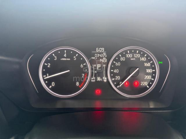 2022 Honda CITY 1.5 S (A) F/SERVICE 34,000KM - 4