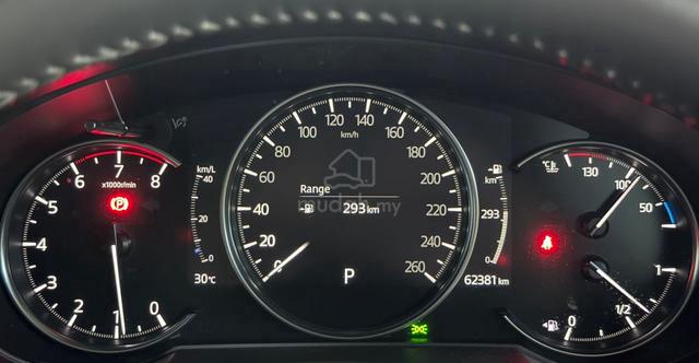 2022 Mazda CX-5 2.5 TURBO AWD CX5 62K MIL WTY 2027 - 5