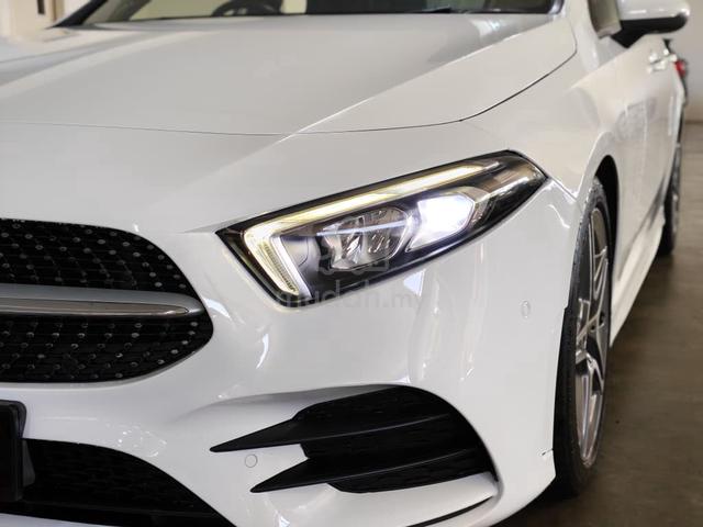 2018 Mercedes Benz A250 2.0 AMG HB 68K KM 3Y WRRTY - 3