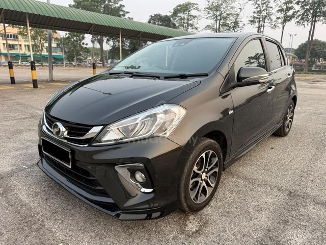 2021 Perodua MYVI 1.5 (A) ADVANCE FULL SPEC - 3